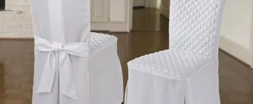 Lavaggio di tendaggi e coprisedia