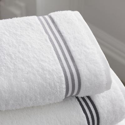 Asciugamani di varie tipologie